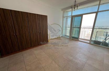 Apartment - Studio - 1 Bathroom for rent in Abu shagara Building 2 - Budaniq - Al Qasimia - Sharjah