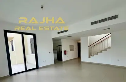 فيلا - 3 غرف نوم - 4 حمامات للايجار في مابل 2 - مابل ات دبي هيلزاستايت - دبي هيلز استيت - دبي