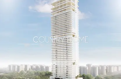 Apartment - 2 Bedrooms - 2 Bathrooms for sale in The Chedi Private Residences - Barsha Heights (Tecom) - Dubai Apartment - 2 Bedrooms - 2 Bathrooms for sale in The Chedi Private Residences - Barsha Heights (Tecom) - Dubai