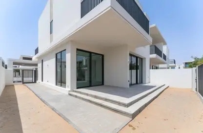 Villa - 4 Bedrooms - 5 Bathrooms for rent in Elora - The Valley - Dubai Villa - 4 Bedrooms - 5 Bathrooms for rent in Elora - The Valley - Dubai