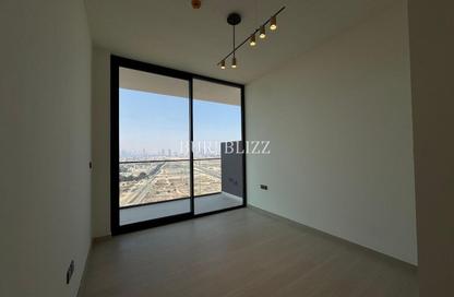 Apartment - 1 Bedroom - 2 Bathrooms for rent in Binghatti Onyx - District 15 - Jumeirah Village Circle - Dubai