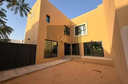 Villa - 3 Bedrooms - 5 Bathrooms for rent in Sharjah Sustainable City - Sharjah
