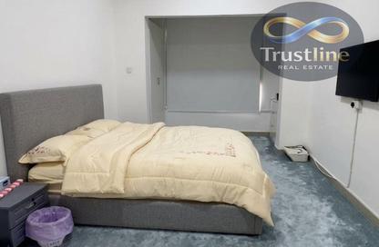 Apartment - Studio - 1 Bathroom for sale in Jasmine Towers - Garden City - Ajman Apartment - Studio - 1 Bathroom for sale in Jasmine Towers - Garden City - Ajman