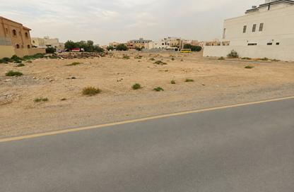 Land - Studio for sale in Al Mowaihat 1 - Al Mowaihat - Ajman
