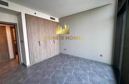 Apartment - 2 Bedrooms - 1 Bathroom for rent in Peninsula One - Peninsula - Business Bay - Dubai