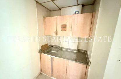 Shop - Studio - 1 for rent in Building O03 - Persia Cluster - International City - Dubai Shop - Studio - 1 for rent in Building O03 - Persia Cluster - International City - Dubai