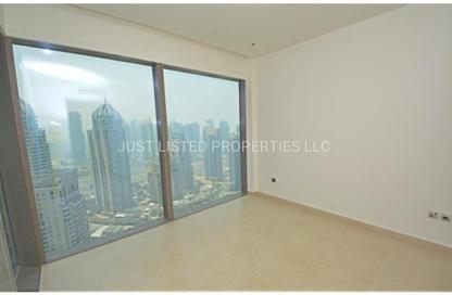 Apartment - 2 - 2 for rent in Marina Gate 2 - Marina Gate - Dubai Marina - Dubai