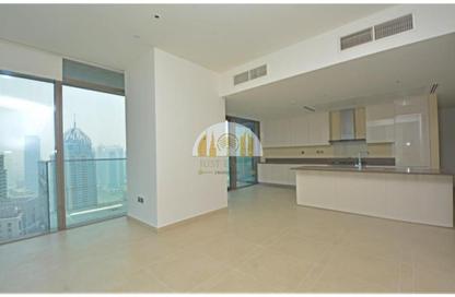Apartment - 2 Bedrooms - 2 Bathrooms for rent in Marina Gate 2 - Marina Gate - Dubai Marina - Dubai
