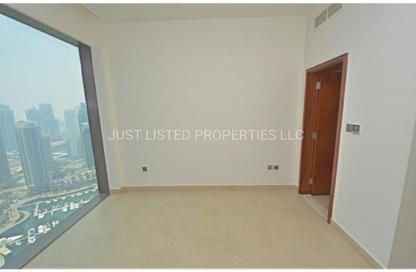 Apartment - 2 - 2 for rent in Marina Gate 2 - Marina Gate - Dubai Marina - Dubai