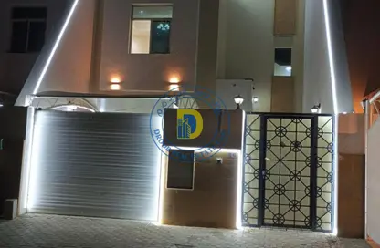 تاون هاوس - 3 غرف نوم - 6 حمامات للبيع في الزاهية جاردنز - الزاهية - عجمان تاون هاوس - 3 غرف نوم - 6 حمامات للبيع في الزاهية جاردنز - الزاهية - عجمان