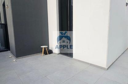 Apartment - 1 Bedroom - 2 Bathrooms for rent in The Solo - Aljada - Sharjah