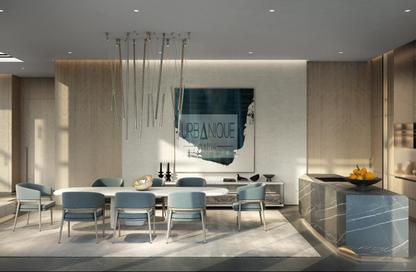 Apartment - 2 Bedrooms - 3 Bathrooms for sale in Central Park Plaza B - Central Park Plaza - Central Park at City Walk - City Walk - Dubai Apartment - 2 Bedrooms - 3 Bathrooms for sale in Central Park Plaza B - Central Park Plaza - Central Park at City Walk - City Walk - Dubai