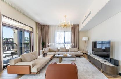 شقة - 3 غرف نوم - 4 حمامات للبيع في 1لامتارا - مدينة جميرا ليفينج - أم سقيم - دبي
