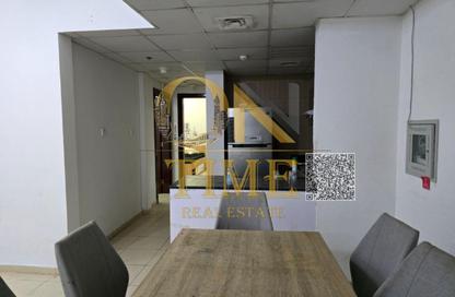 Apartment - 2 Bedrooms - 2 Bathrooms for sale in City Tower - Al Nuaimiya - Ajman