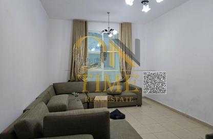 Apartment - 2 Bedrooms - 2 Bathrooms for sale in City Tower - Al Nuaimiya - Ajman