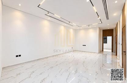 Villa - 5 - 7 for sale in Kabbali Hills - Al Helio 2 - Al Helio - Ajman