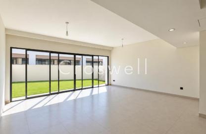 Townhouse - 5 - 6 for rent in Costa Brava 1 - Costa Brava - Damac Lagoons - Dubai