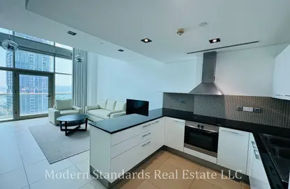 Apartment - 1 Bedroom - 2 Bathrooms for rent in Liberty House - DIFC - Dubai
