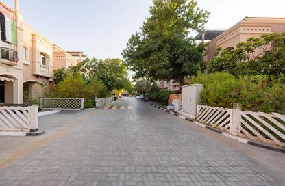 Villa - 5 - 6 for rent in Palm Oasis villas - Palm Oasis - Al Mushrif - Abu Dhabi Villa - 5 - 6 for rent in Palm Oasis villas - Palm Oasis - Al Mushrif - Abu Dhabi