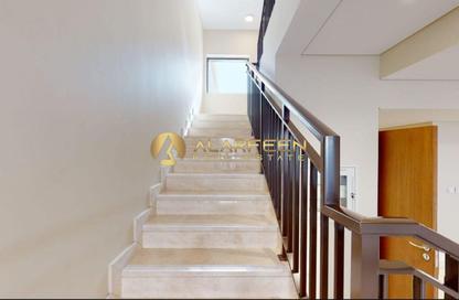 Villa - 3 Bedrooms - 4 Bathrooms for rent in Arenco Villas - District 14 - Jumeirah Village Circle - Dubai Villa - 3 Bedrooms - 4 Bathrooms for rent in Arenco Villas - District 14 - Jumeirah Village Circle - Dubai