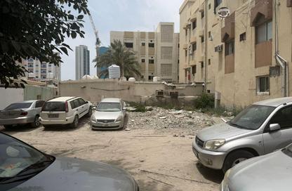 أرض - استوديو للبيع في النخيل - عجمان