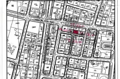 أرض - استوديو للبيع في النخيل - عجمان