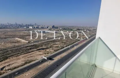 شقة - 1 حمام للبيع في كارسون ت - كارسون - داماك هيلز - دبي شقة - 1 حمام للبيع في كارسون ت - كارسون - داماك هيلز - دبي