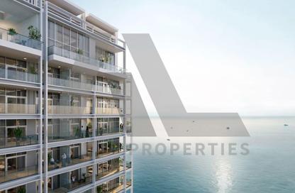 Apartment - 1 Bedroom - 1 Bathroom for sale in Cape Hayat - Mina Al Arab - Ras Al Khaimah Apartment - 1 Bedroom - 1 Bathroom for sale in Cape Hayat - Mina Al Arab - Ras Al Khaimah