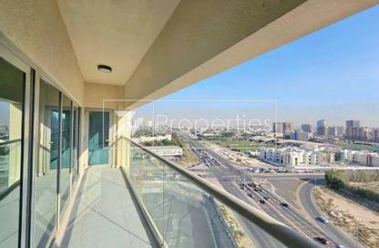Apartment - 2 Bedrooms - 2 Bathrooms for rent in Rabdan Building - Motor City - Dubai Apartment - 2 Bedrooms - 2 Bathrooms for rent in Rabdan Building - Motor City - Dubai