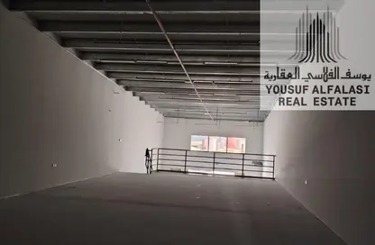 مستودع - استوديو - 2 حمامات للايجار في عجمان الصناعية 1 - المنطقة الصناعية - عجمان مستودع - استوديو - 2 حمامات للايجار في عجمان الصناعية 1 - المنطقة الصناعية - عجمان