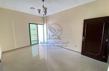 Apartment - 3 - 3 for rent in Oasis Tower 2 - Oasis Tower - Al Rashidiya 1 - Al Rashidiya - Ajman Apartment - 3 - 3 for rent in Oasis Tower 2 - Oasis Tower - Al Rashidiya 1 - Al Rashidiya - Ajman