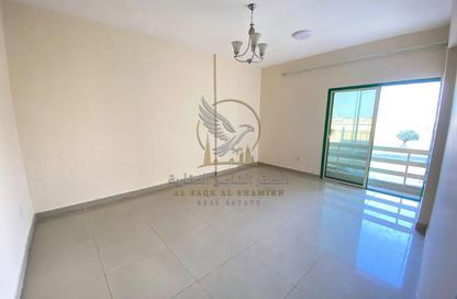Apartment - 3 - 3 for rent in Oasis Tower 2 - Oasis Tower - Al Rashidiya 1 - Al Rashidiya - Ajman Apartment - 3 - 3 for rent in Oasis Tower 2 - Oasis Tower - Al Rashidiya 1 - Al Rashidiya - Ajman