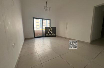 Apartment - 3 Bedrooms - 2 Bathrooms for rent in Al Nakheel - Ajman Downtown - Ajman