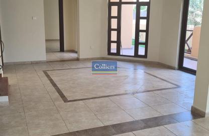 Villa - 5 Bedrooms - 5 Bathrooms for rent in Sas Al Nakheel - Abu Dhabi
