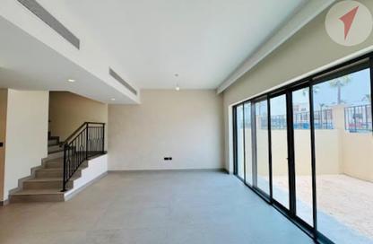 Townhouse - 4 - 3 for rent in Verona - Damac Hills 2 - Dubai Townhouse - 4 - 3 for rent in Verona - Damac Hills 2 - Dubai