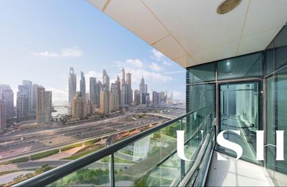 Apartment - 2 Bedrooms - 4 Bathrooms for rent in Tamweel Tower - JLT Cluster U - Jumeirah Lake Towers - Dubai Apartment - 2 Bedrooms - 4 Bathrooms for rent in Tamweel Tower - JLT Cluster U - Jumeirah Lake Towers - Dubai