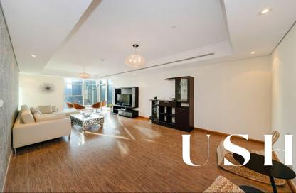 شقة - 2 غرف نوم - 4 حمامات للايجار في برج تمويل - (JLT) مجمع U - أبراج بحيرات الجميرا - دبي شقة - 2 غرف نوم - 4 حمامات للايجار في برج تمويل - (JLT) مجمع U - أبراج بحيرات الجميرا - دبي