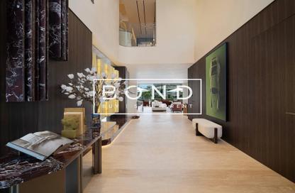 Villa - 5 - 6 for sale in Garden Homes Frond O - Garden Homes - Palm Jumeirah - Dubai