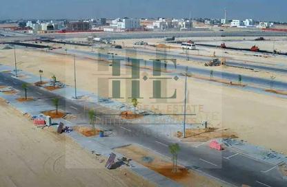 Land - Studio for sale in Reeman Living - Al Shamkha - Abu Dhabi