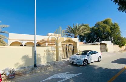 Villa - 5 Bedrooms - 7 Bathrooms for sale in Abna Saqer Building - Al Hamidiya 1 - Al Hamidiya - Ajman