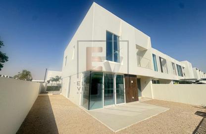 Villa - 4 Bedrooms - 4 Bathrooms for rent in Talia - The Valley - Dubai