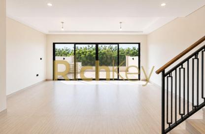 Villa - 4 Bedrooms - 3 Bathrooms for rent in Portofino - Damac Lagoons - Dubai Villa - 4 Bedrooms - 3 Bathrooms for rent in Portofino - Damac Lagoons - Dubai