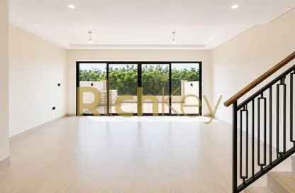 Villa - 4 Bedrooms - 3 Bathrooms for rent in Portofino - Damac Lagoons - Dubai Villa - 4 Bedrooms - 3 Bathrooms for rent in Portofino - Damac Lagoons - Dubai