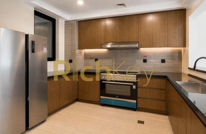 Villa - 4 Bedrooms - 3 Bathrooms for rent in Portofino - Damac Lagoons - Dubai Villa - 4 Bedrooms - 3 Bathrooms for rent in Portofino - Damac Lagoons - Dubai