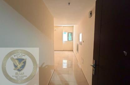 Apartment - 1 Bedroom - 1 Bathroom for rent in Al Majaz 3 - Al Majaz - Sharjah