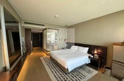 Apartment - Studio - 1 for sale in Tower C - Damac Towers by Paramount - Business Bay - Dubai Apartment - Studio - 1 for sale in Tower C - Damac Towers by Paramount - Business Bay - Dubai