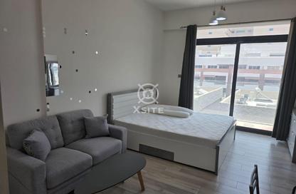 Apartment - Studio - 1 Bathroom for rent in Oxford Residence 2 - District 10 - Jumeirah Village Circle - Dubai