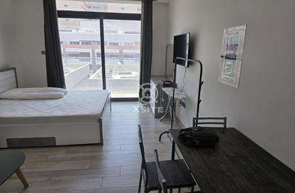 Apartment - Studio - 1 Bathroom for rent in Oxford Residence 2 - District 10 - Jumeirah Village Circle - Dubai