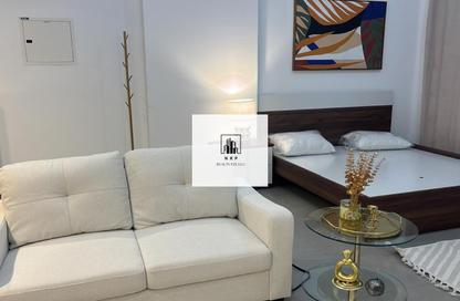 Apartment - Studio - 1 Bathroom for rent in Al Mamsha - Muwaileh - Sharjah
