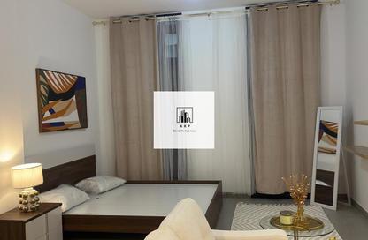 Apartment - Studio - 1 Bathroom for rent in Al Mamsha - Muwaileh - Sharjah